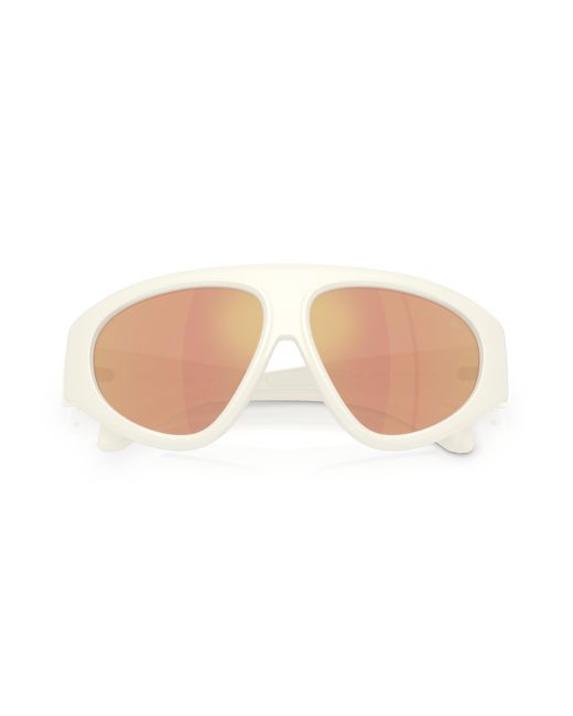 Moncler Black Sunglass Me8014u Zyra