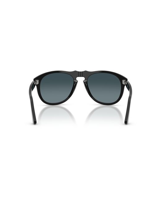 Persol Black Sunglass Po0649ne