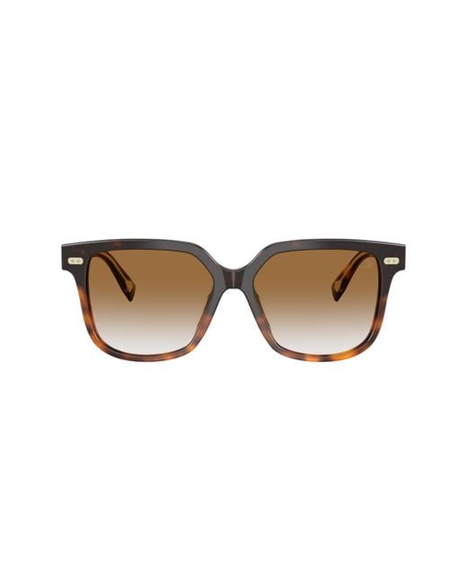 Brunello Cucinelli Black Sunglass Bc4010s