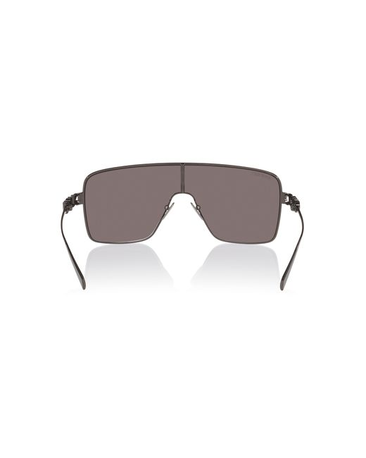 Gucci Black Sunglasses