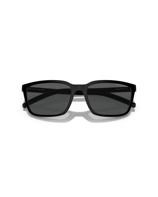 Arnette Black Sunglass An4311 for men
