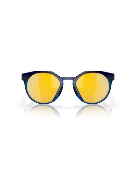Oakley Black Sunglass Kylian Mbappé Signature Series Hstn for men