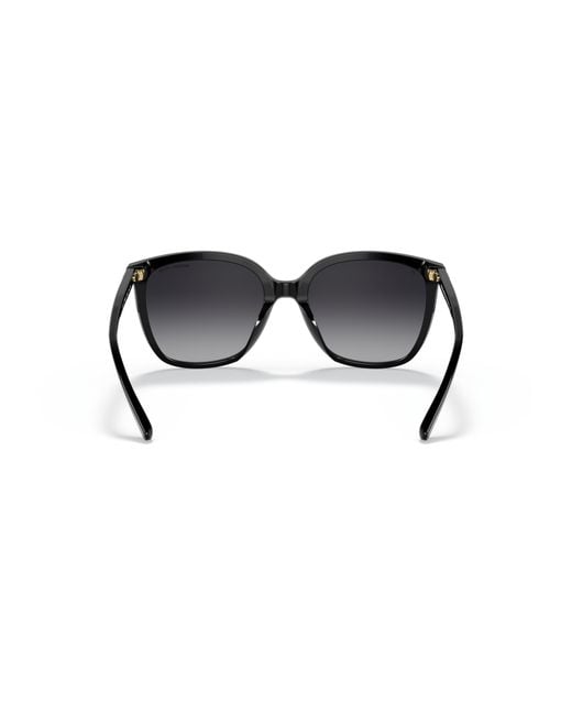 Michael Kors Black Sunglass Anaheim
