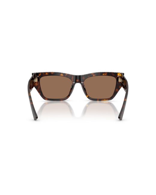 Jimmy Choo Black Sunglass Jc5035b