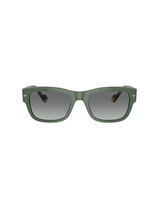 Vogue Eyewear Black Sunglass Vo5530s for men