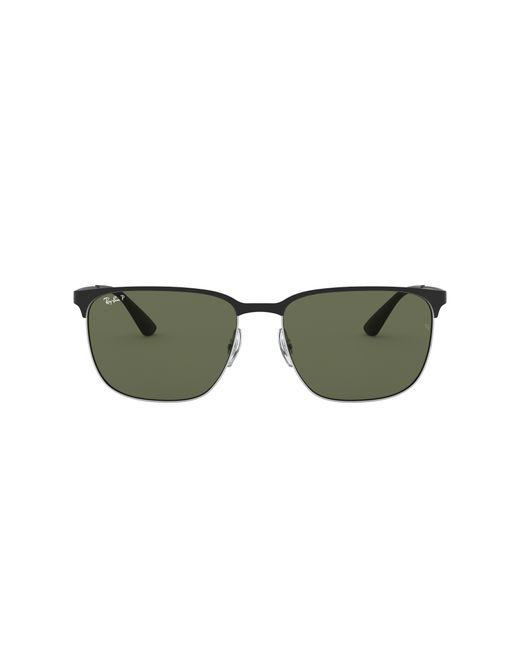 Ray-Ban Black Ray