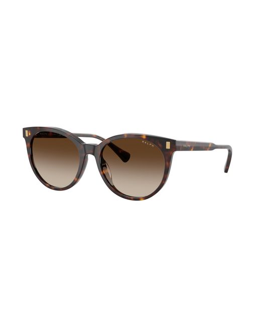 Ralph Black Sunglass Ra5331u