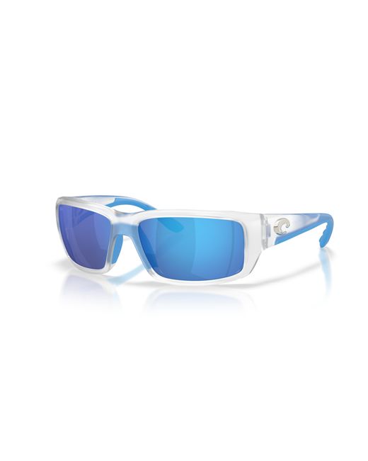 Costa Black Sunglass Fantail for men