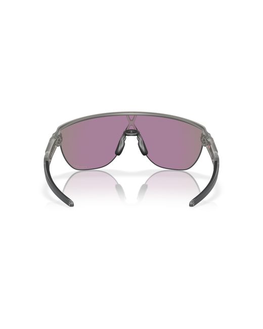 Oakley Green Sunglass Corridor for men