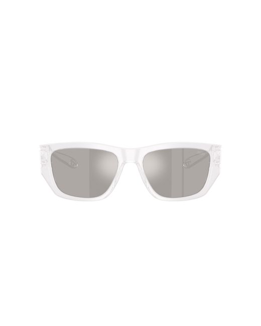 DIESEL Black Sunglass Dl2006