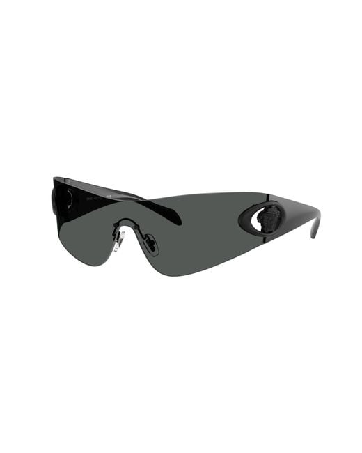 Versace Black Sunglass Ve2280 for men