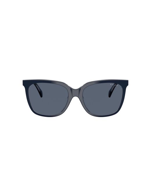 Ralph Black Sunglass Ra5343u