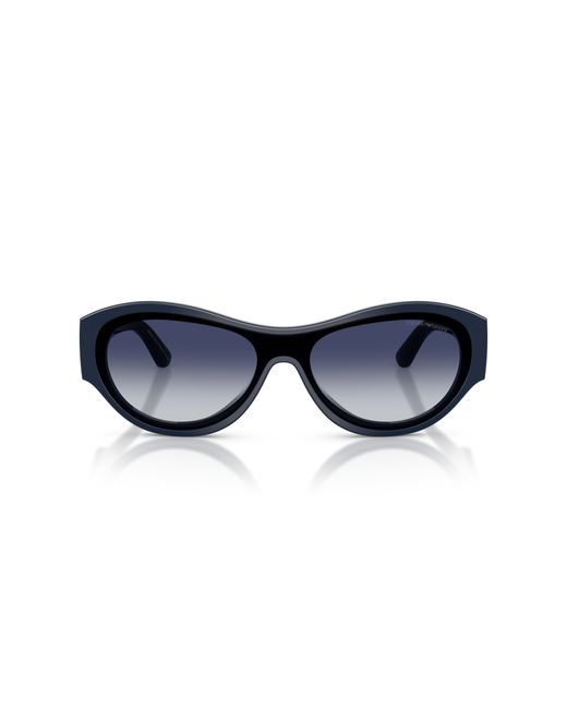 Emporio Armani Black Sunglass Ea4265u