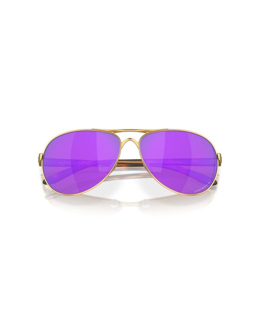 Oakley Black Oo4079 Feedback