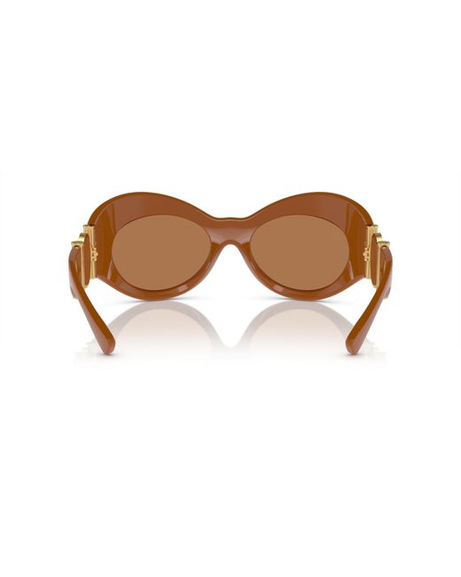 Versace Black Sunglass Ve4462
