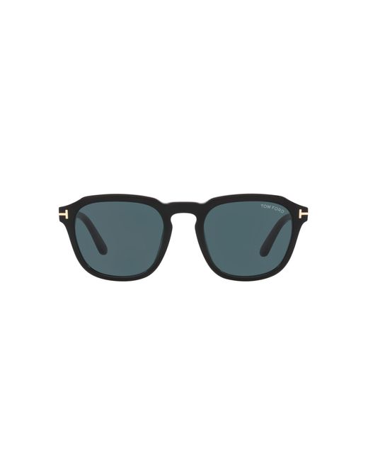 Tom Ford Black Sunglasses Ft0931 for men