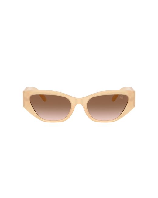 Ralph Lauren Black Sunglass Rl8231u