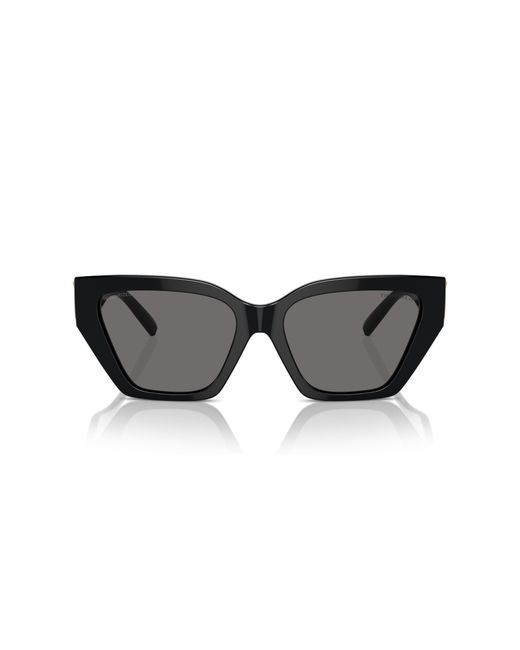 Tiffany & Co Black Sunglasses Tf4218