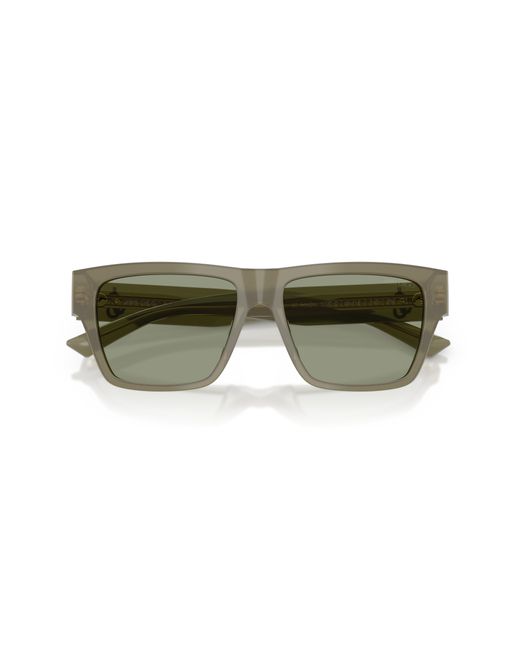 Jimmy Choo Green Sunglass Jc5052u