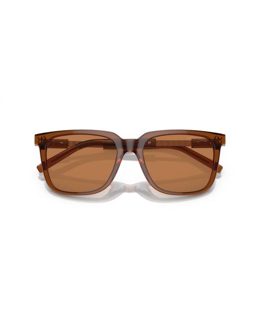 Giorgio Armani Black Sunglass Ar8202u for men