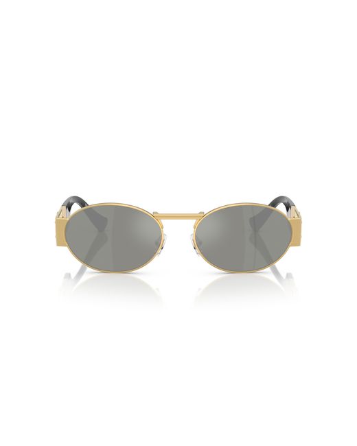Versace Black Sunglass Ve2264 for men