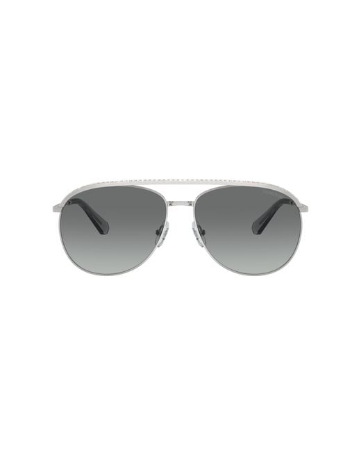 Swarovski Black Sk7005