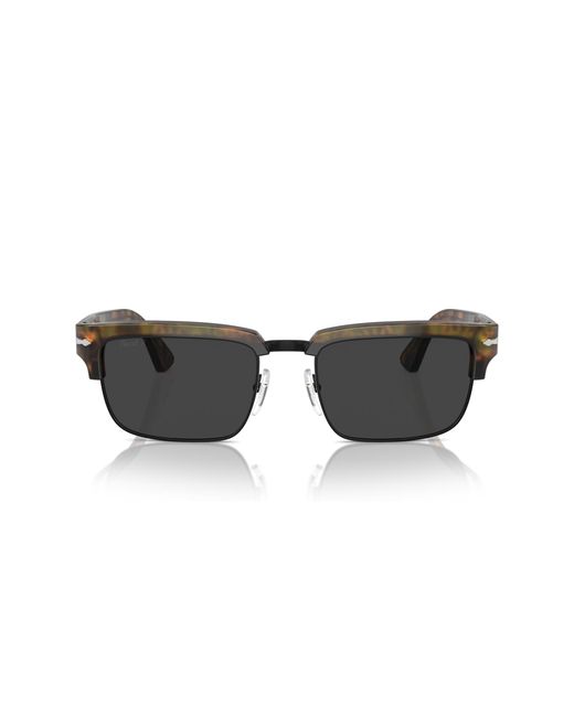 Persol Black Sunglass Po3354s