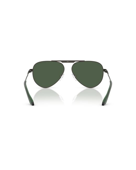 ARMANI EXCHANGE Green Sunglass Ax2060s
