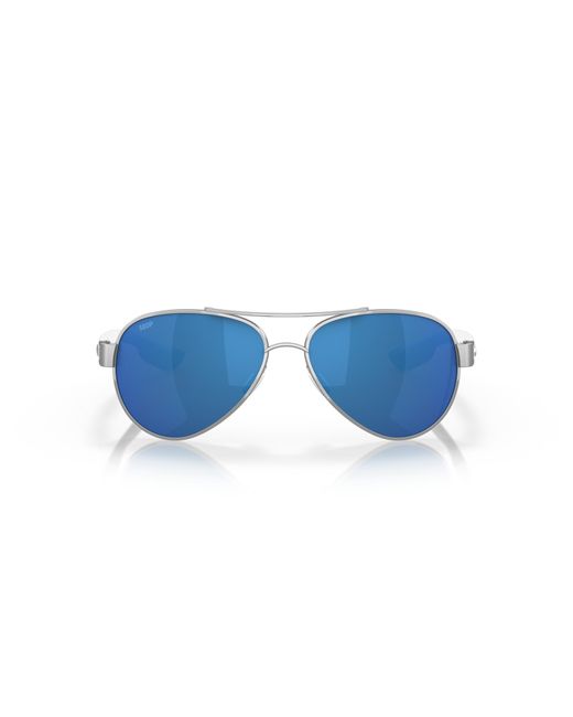 Costa Black Sunglass Loreto