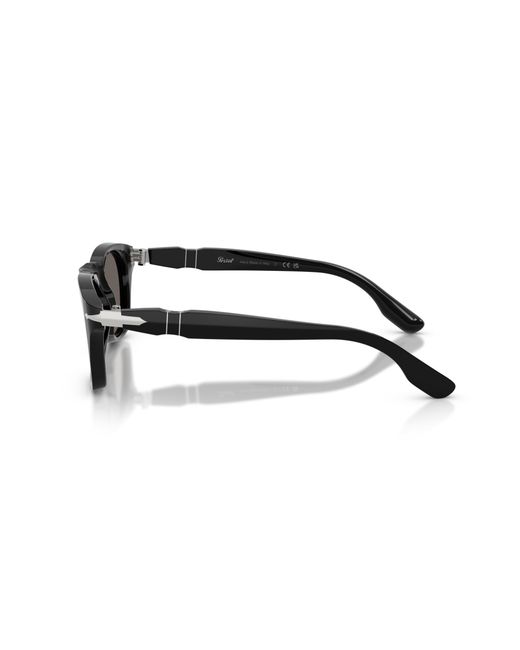 Persol Black Sunglass Po8001s