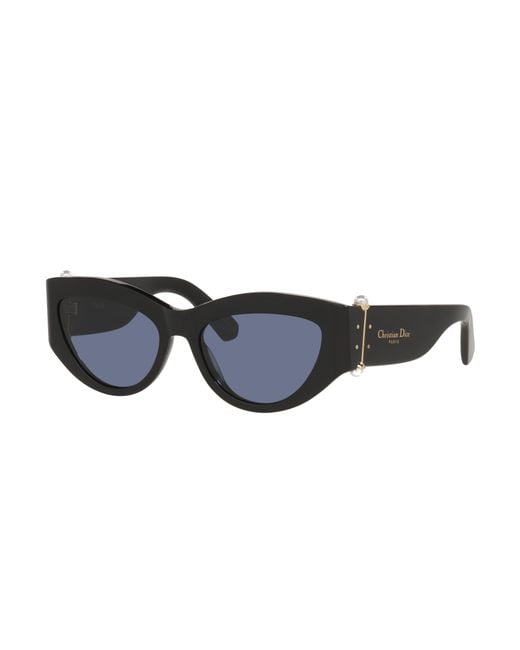 Dior Black Sunglass Es B1i