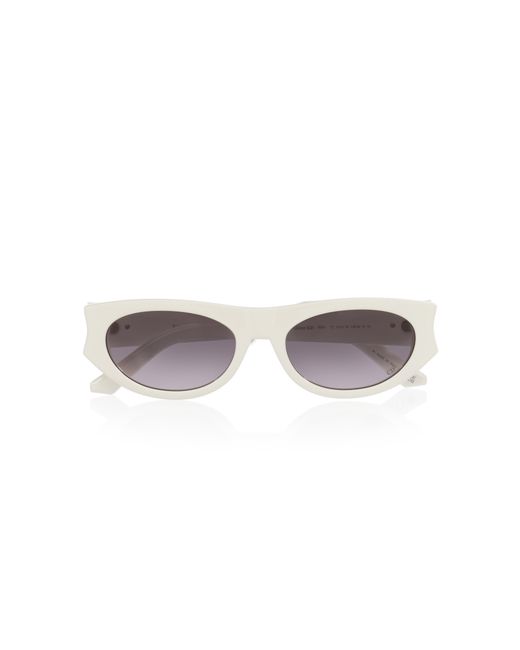 Dior Black Sunglass Glow B2i