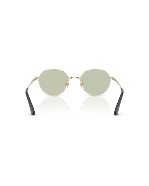 Burberry Black Sunglass Be3173d