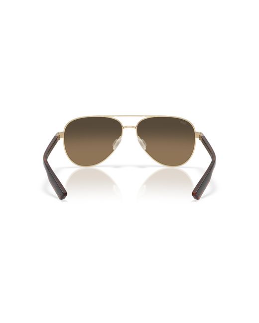 Costa Black Sunglass Peli