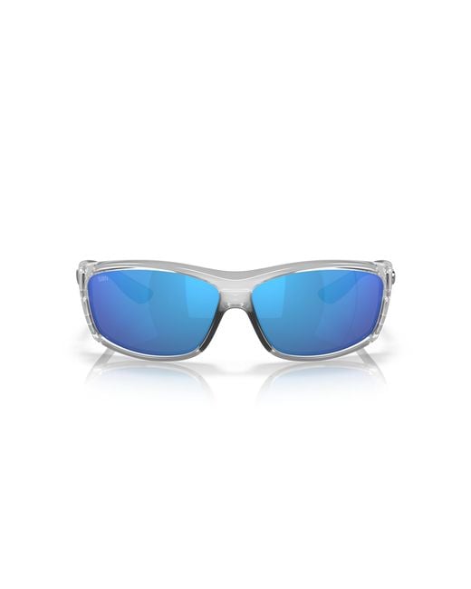 Costa Black Sunglass 6s9020 Saltbreak for men