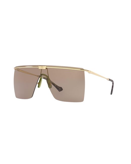 Gucci Black Sunglasses gg1096s for men