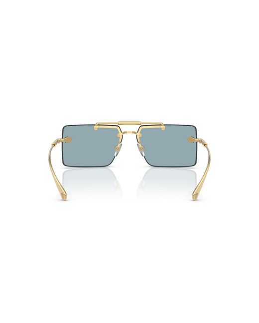 Versace Black Sunglasses Ve2245