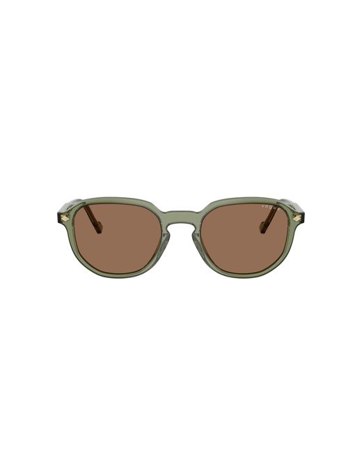 Vogue Eyewear Black Sunglass Vo5707s for men