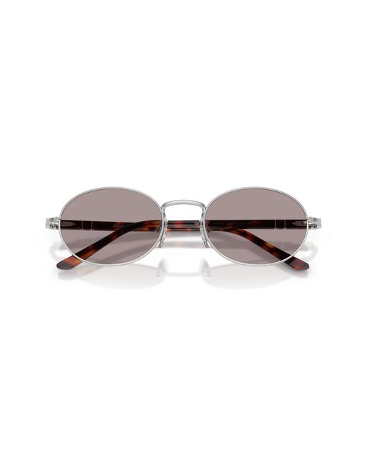 Persol Black Sunglass Po1018s Ida