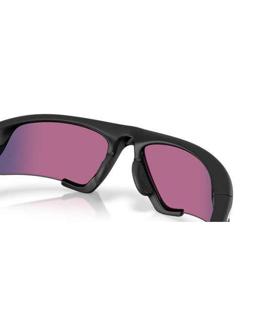 Oakley Black Sunglass Oo9532 Suture Jacket®