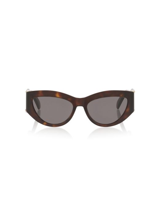 Dior Black Sunglass Es B1i