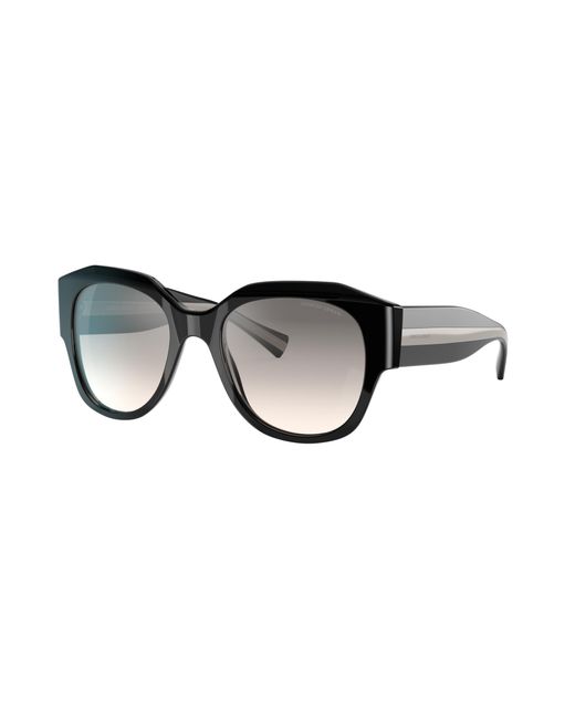 Giorgio Armani Multicolor Sunglass Ar8140