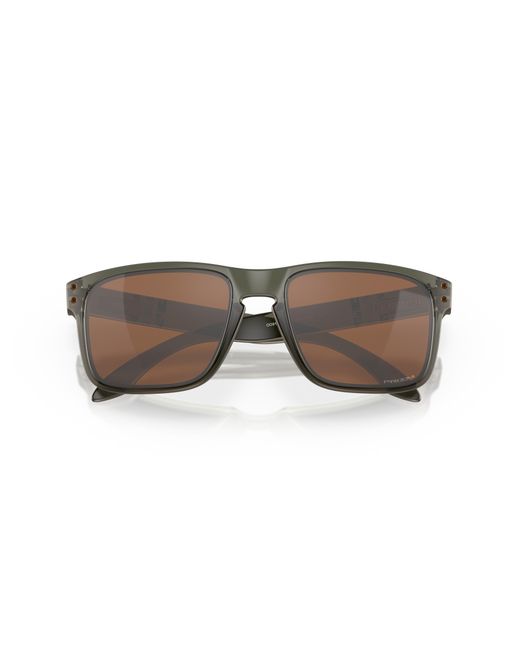 Oakley Multicolor Sunglass Oo9102 Jacksonville Jaguars Holbrooktm for men