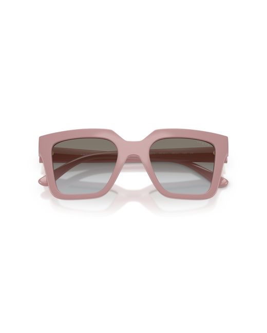 Vogue Eyewear Black Sunglass Vo5690s