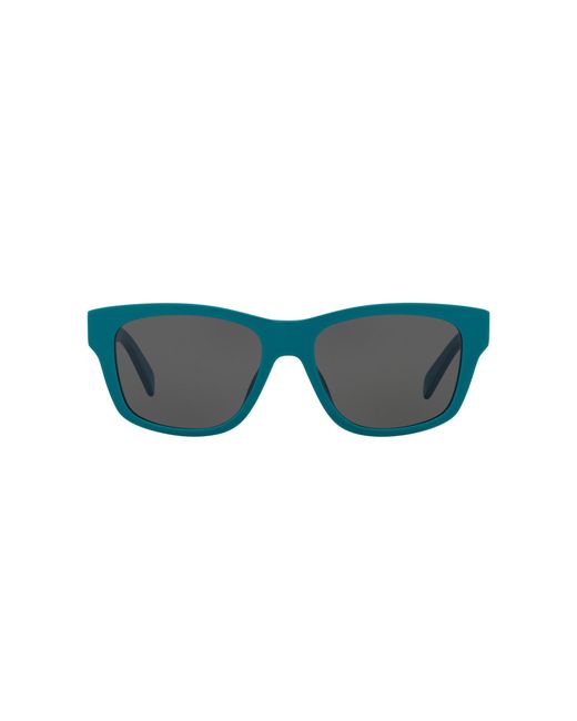 Céline Black Sunglass Cl40249u for men