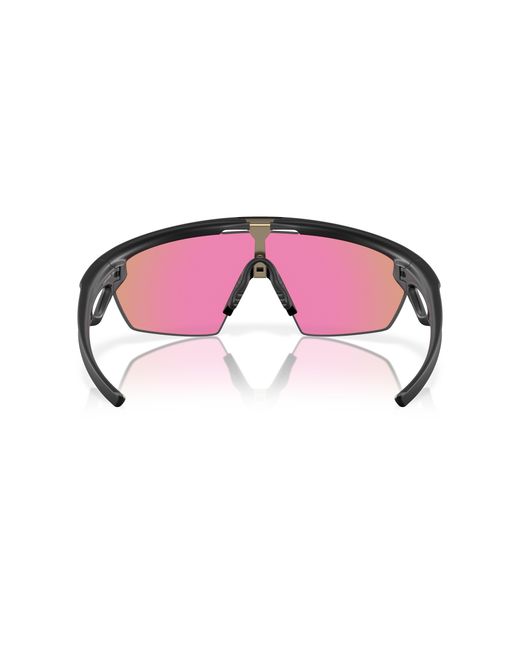 Oakley Green Sunglass Sphaeratm