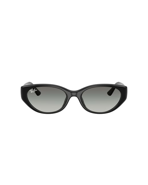 Ray-Ban Black Ray