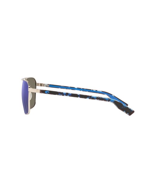 Costa Black Sunglass Wader for men