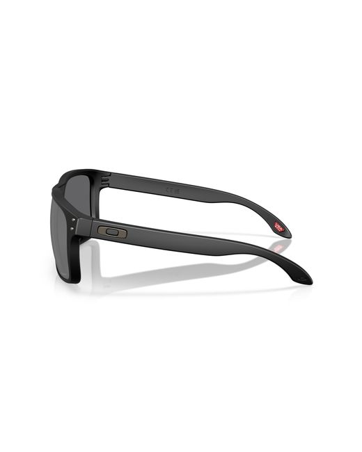 Oakley Black Sunglass Holbrooktm Xxl