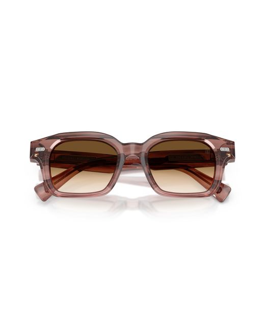 Brunello Cucinelli Black Sunglass Bc4018s Jared for men